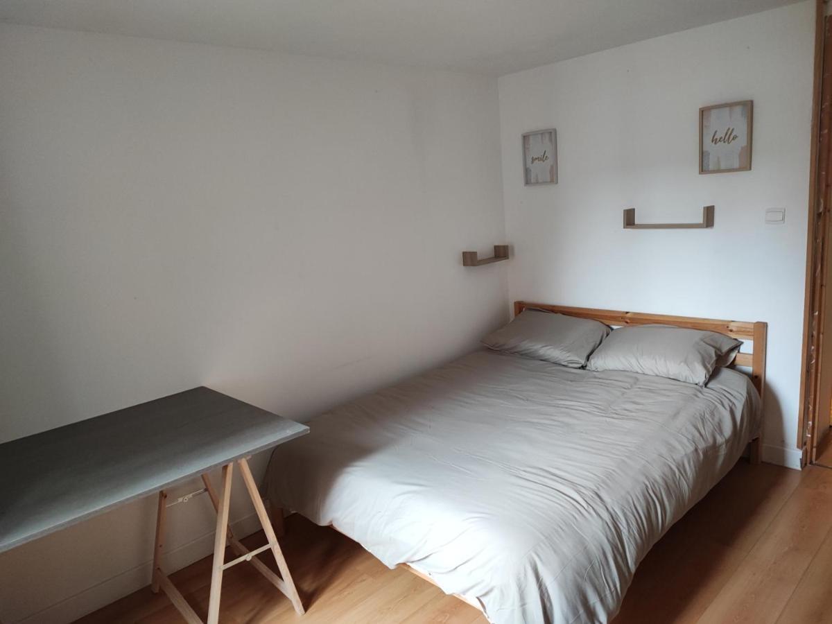 Maison 2 Chambres Centre-Ville La Fere Экстерьер фото
