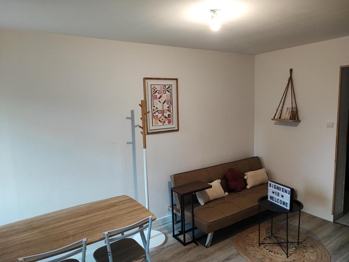 Maison 2 Chambres Centre-Ville La Fere Экстерьер фото