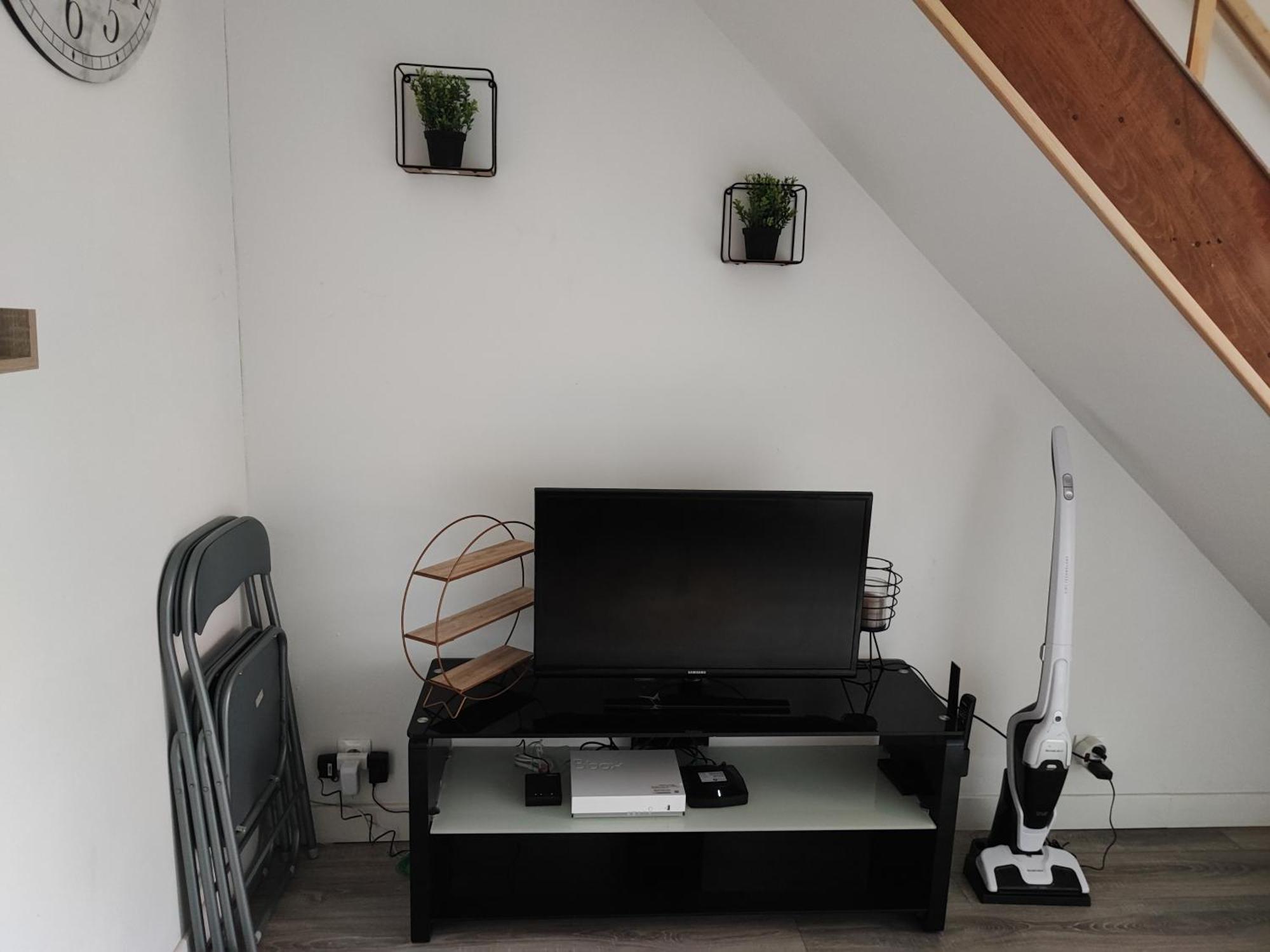 Maison 2 Chambres Centre-Ville La Fere Экстерьер фото